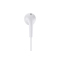 魅族 MEIZU EP3C耳机半入耳式有线耳机Type-C USB数字接口 白色