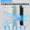 美的(Midea)KJ200G-Z1空气净化器224*224*380mm(单位:台)白色
