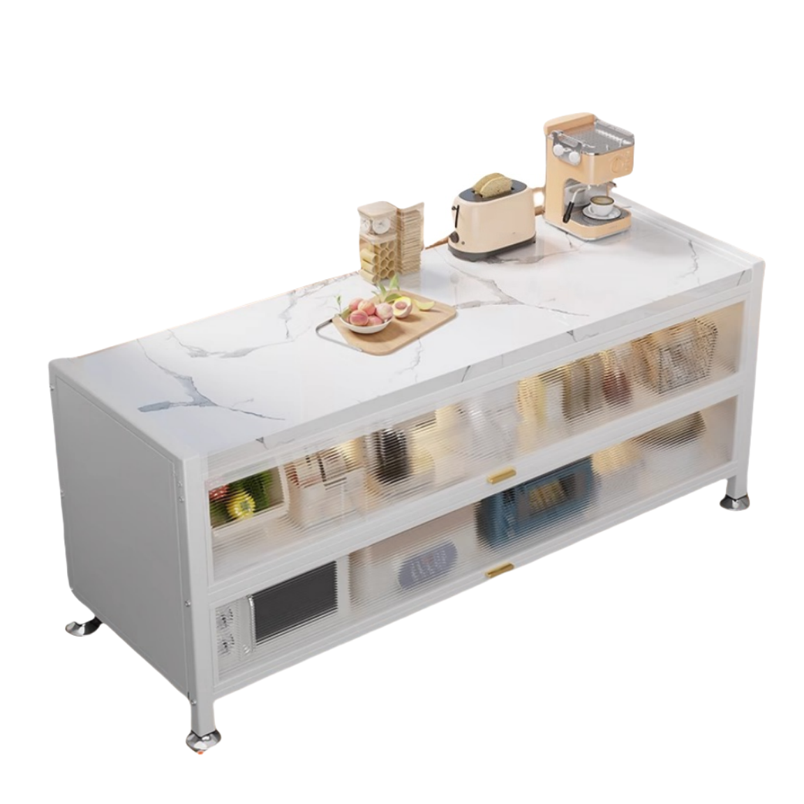 抚樽餐边柜高清大图