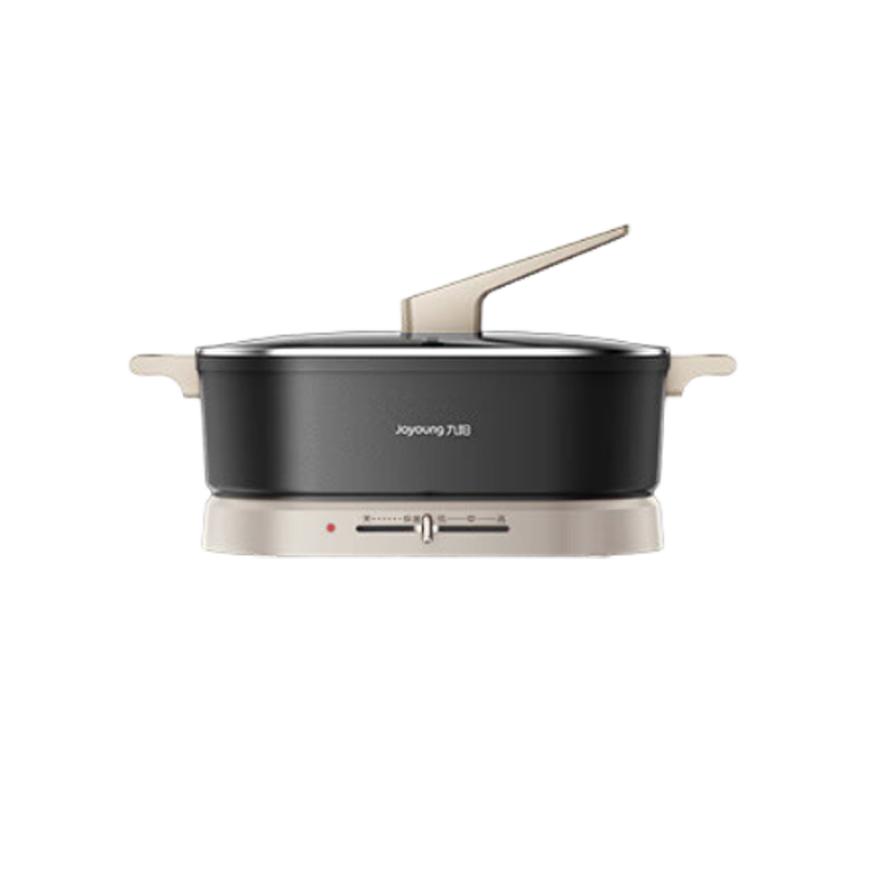 九阳(Joyoung)HG60-G678多功能电火锅6L(单位:台)