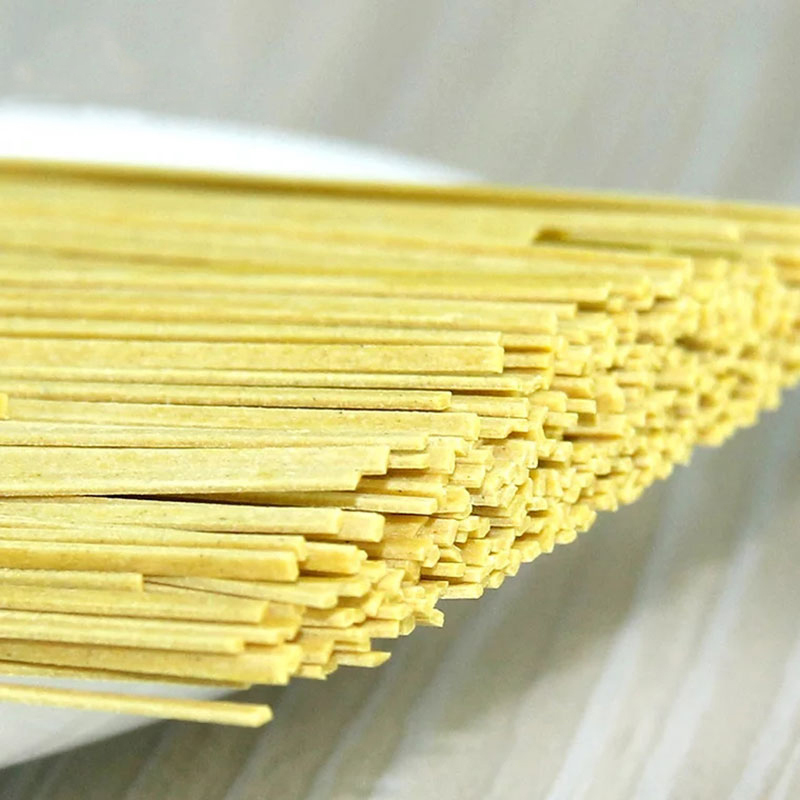 【大凉山特色产品】 西部村寨苦荞面300G*6组合装（苦荞香面、苦荞鸡蛋面、苦荞劲爽面）