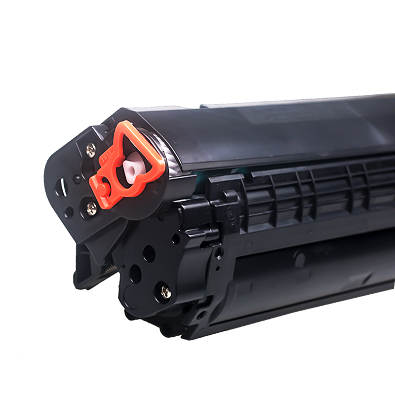 容威 佳能FX9易加粉硒鼓 适用Canon MF4300 MF4320D MF4322DG打印机墨盒 碳粉盒高清大图