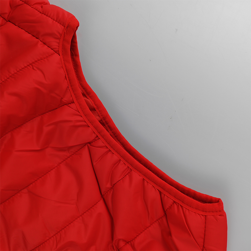 鸽护 加热马甲 MJ407-4区 件高清大图