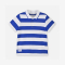 [1件3折]铅笔俱乐部童装2025夏装新款男童t恤儿童条纹上衣中大童Polo短袖