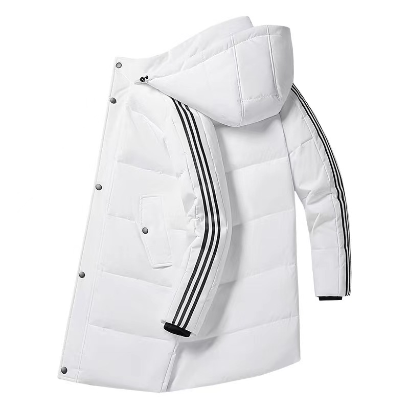 佳美良品 羽绒服 H4高清大图