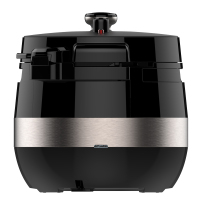 美的电压力锅 MY-CS5039P 双胆家用多功能智能电高压锅电饭锅电饭煲5L 底盘加热 预约功能