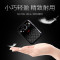 海唯联(HiWiLi)J1 PLUS执法记录仪1080P高清记录仪红外夜视可更换TF存储卡锂电对讲机 [64G内存卡]