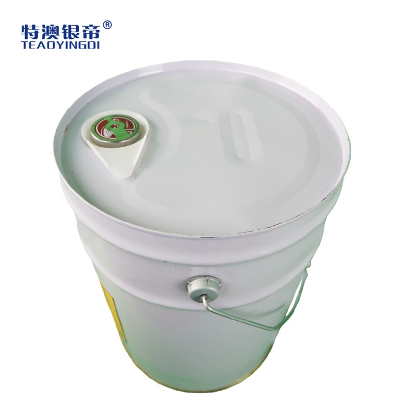 特澳银帝 环保轮轴清洗剂TAOYD-26B/20L/桶高清大图