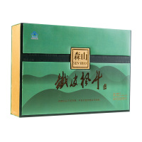 森山牌铁皮枫斗冲剂 3g/包*8包*5小盒礼盒装滋补调理养生保健食品