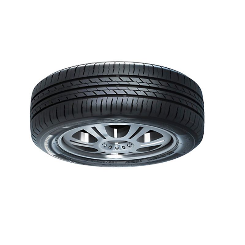 海大 (Haida)185/60R14 HD667 82H环保型轿车轮胎