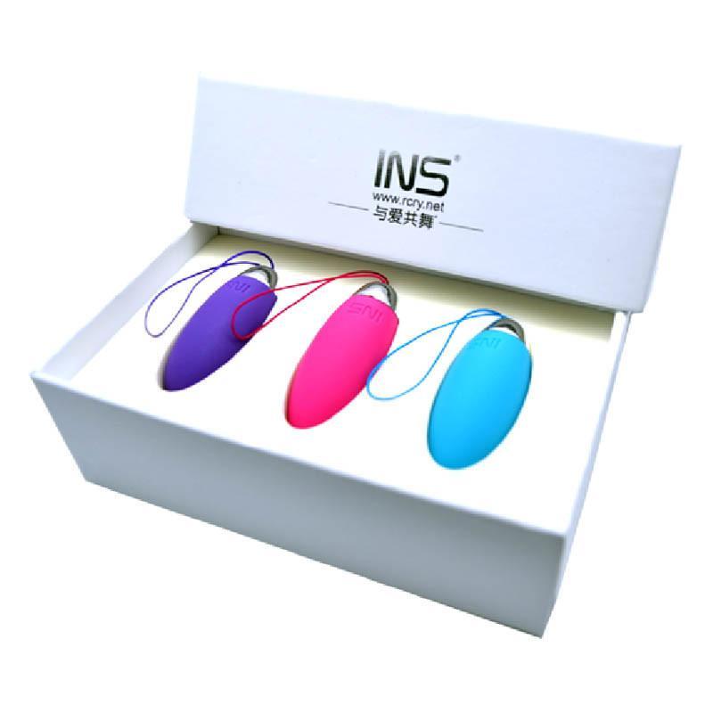 INS 与爱共舞 成人用品女用器具 物理紧致锻炼球