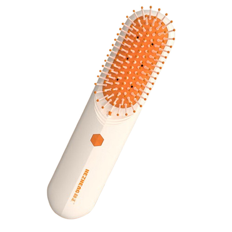 和正按摩梳精油雾化深层按摩头皮舒服滋养HZ-COMB-2
