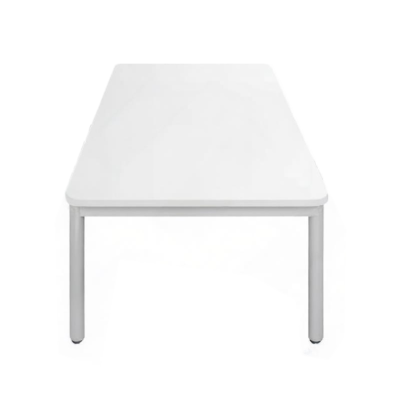 誉慧会议桌2400*1200*750H/件高清大图