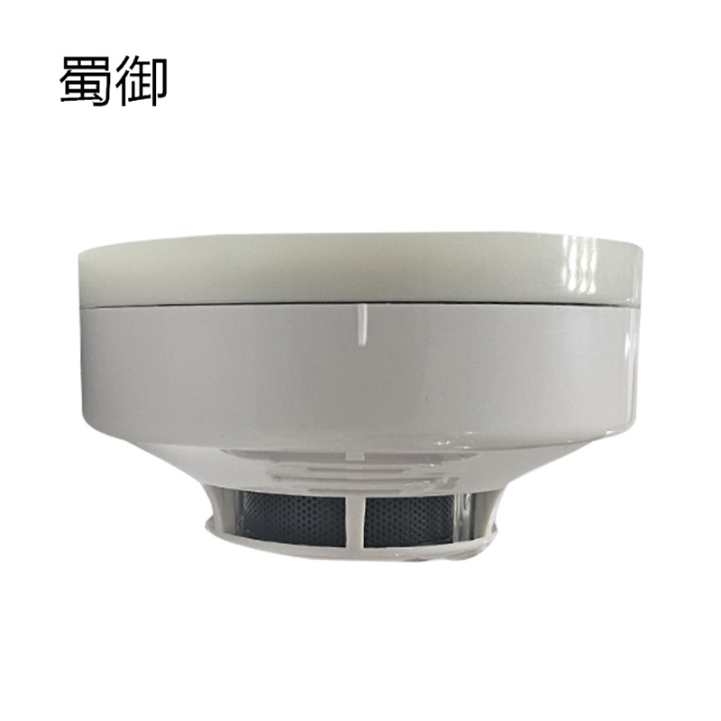 蜀御 烟感报警器 SY101 个高清大图