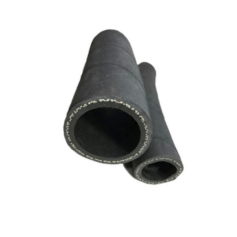 茉冉 夹布胶管 5层19mm/米高清大图