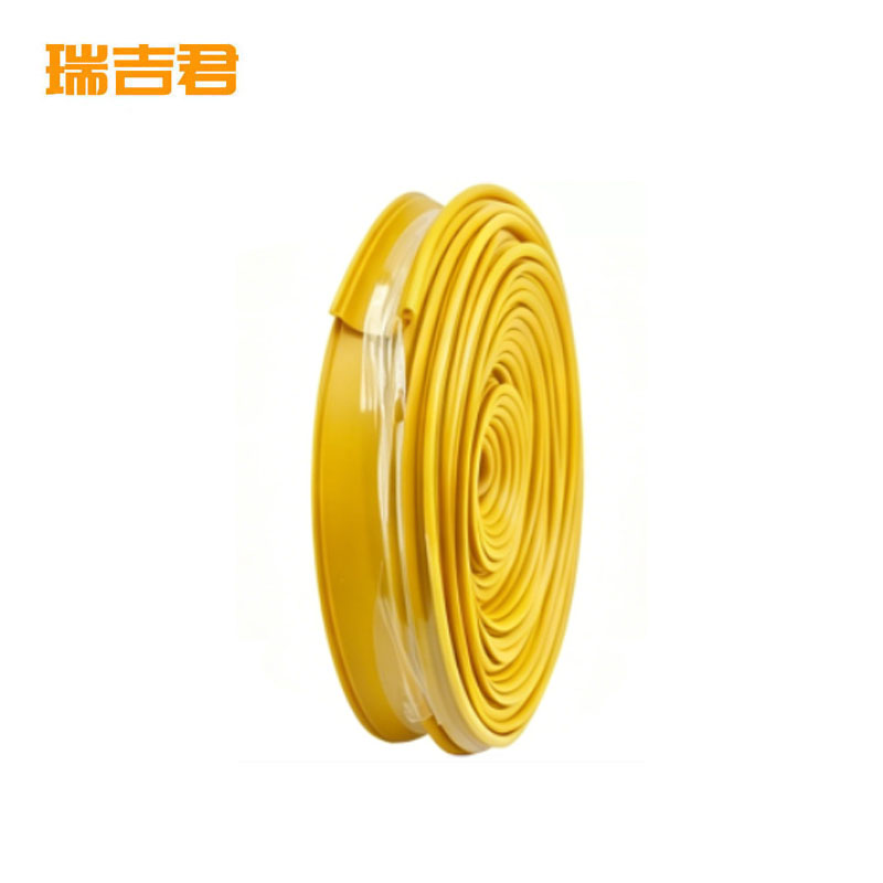 瑞吉君 卡扣式硅橡胶护套 10/95 米