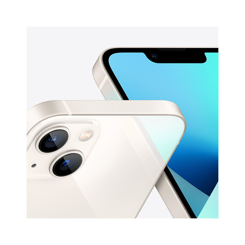 appleiphone13128g星光色移动联通电信5g全网通手机