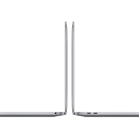 【直降】苹果(Apple) MacBook Pro 13.3英寸 新款 八代i5 8G内存 512G固态 触控栏 可装Win10 轻薄本笔记本电脑 深空灰 MXK52CH/A
