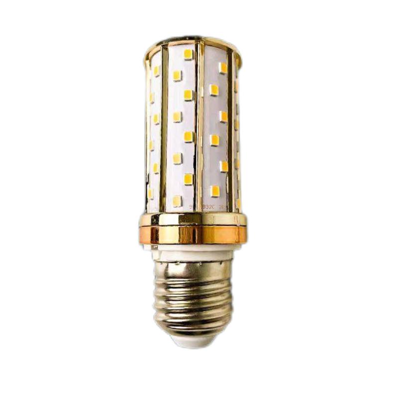 古信照明LED玉米灯泡E14/E27-20W/个高清大图