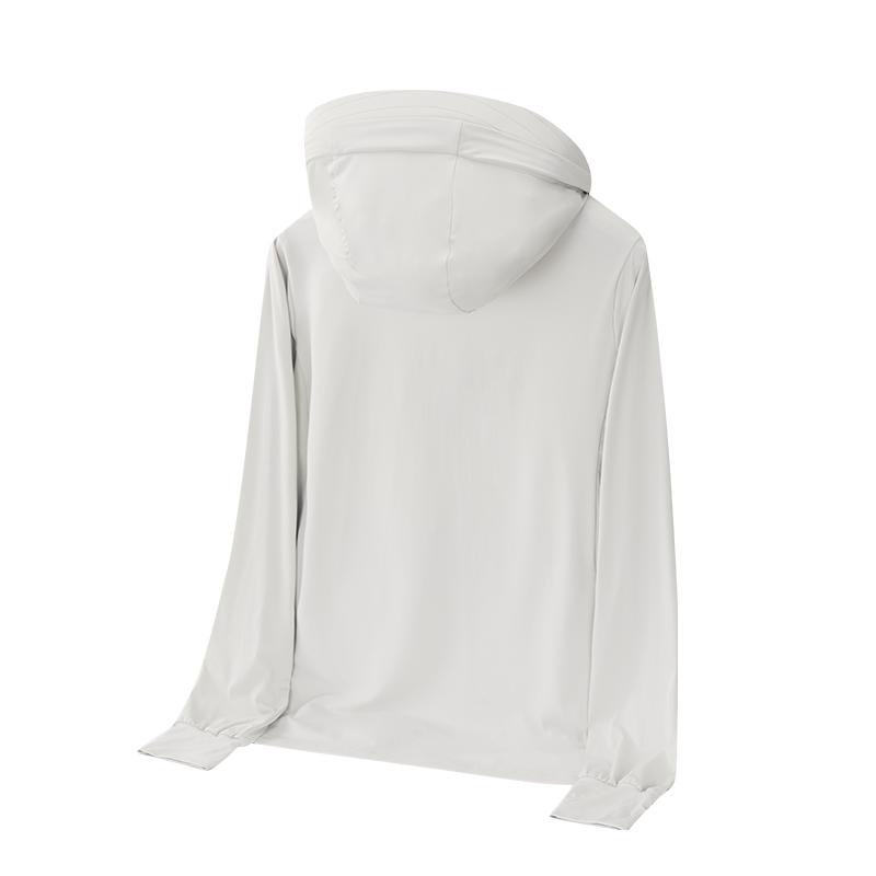 天鸣 TM 7030# 大帽檐防晒衣遮阳工作服 户外劳保服 源头工厂可定制 M-5XL 件高清大图