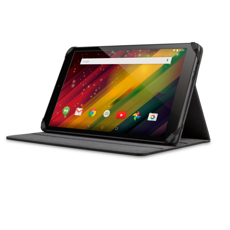 惠普(hp)tablet 10 g2 10.1英寸 平板电脑 64gb android 灰色