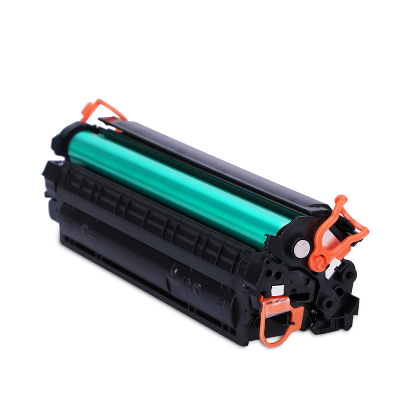 杰思特 JT-C0388CT铂金版 适用HP Laserjet P1007/P1008/1106/1108/M126a高清大图