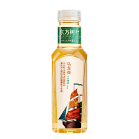 东方树叶乌龙茶500ml瓶装