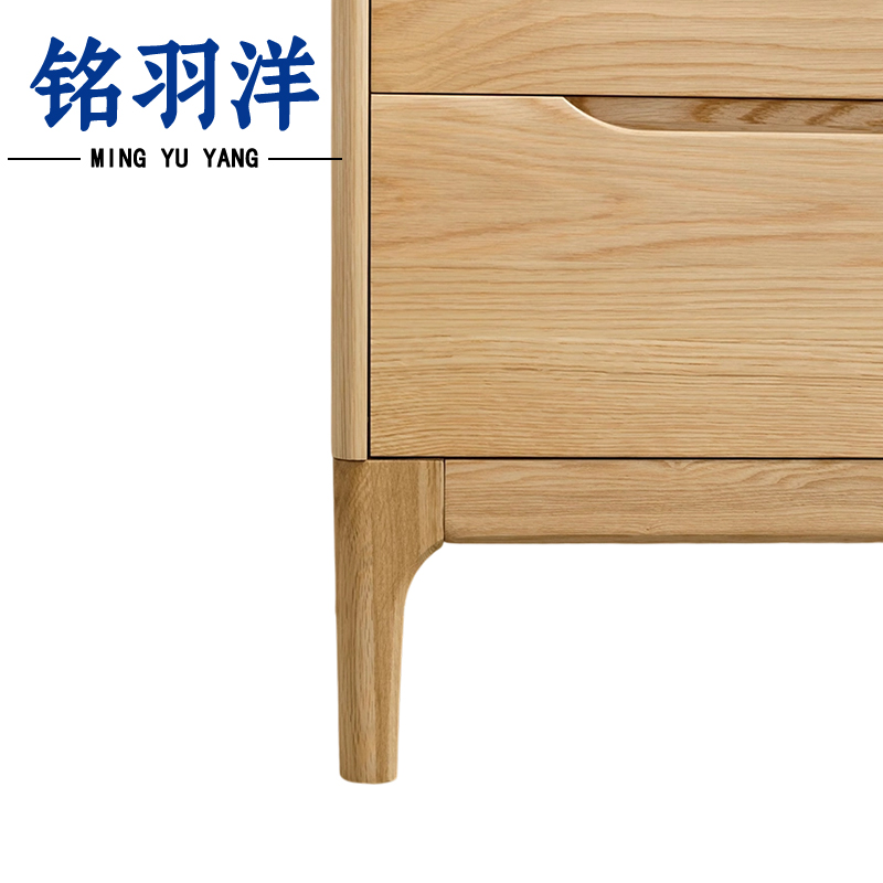 铭羽洋抽屉柜1.2m个高清大图