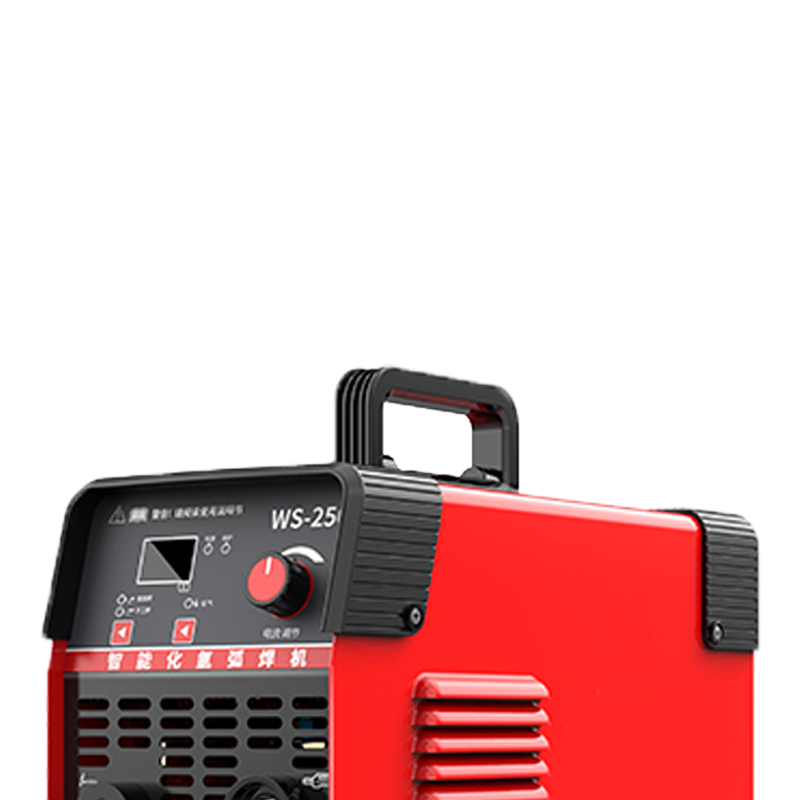 JUNXU 氩弧焊机 电焊机 节气款 两用 氩弧焊/电焊全套配齐