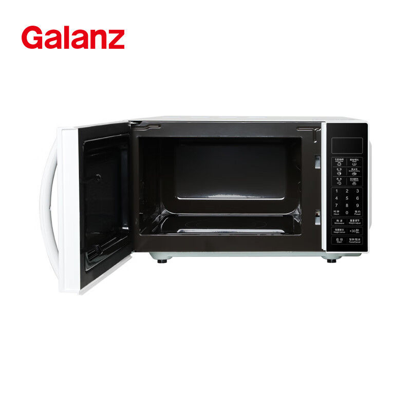 格 兰 仕(Galanz)微波炉P70F20CN3L-HP3(S0)高清大图