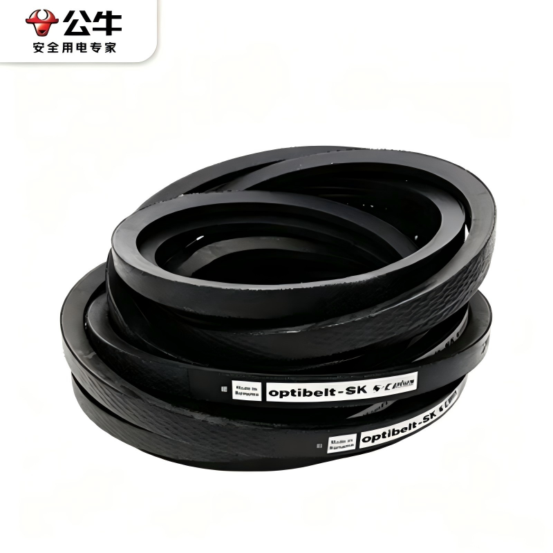 公牛(bull) 皮带 SPB 3250LW (单位:个)高清大图
