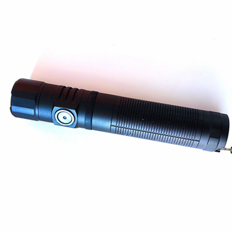 简科智信 微型强光电筒 JK2007 套