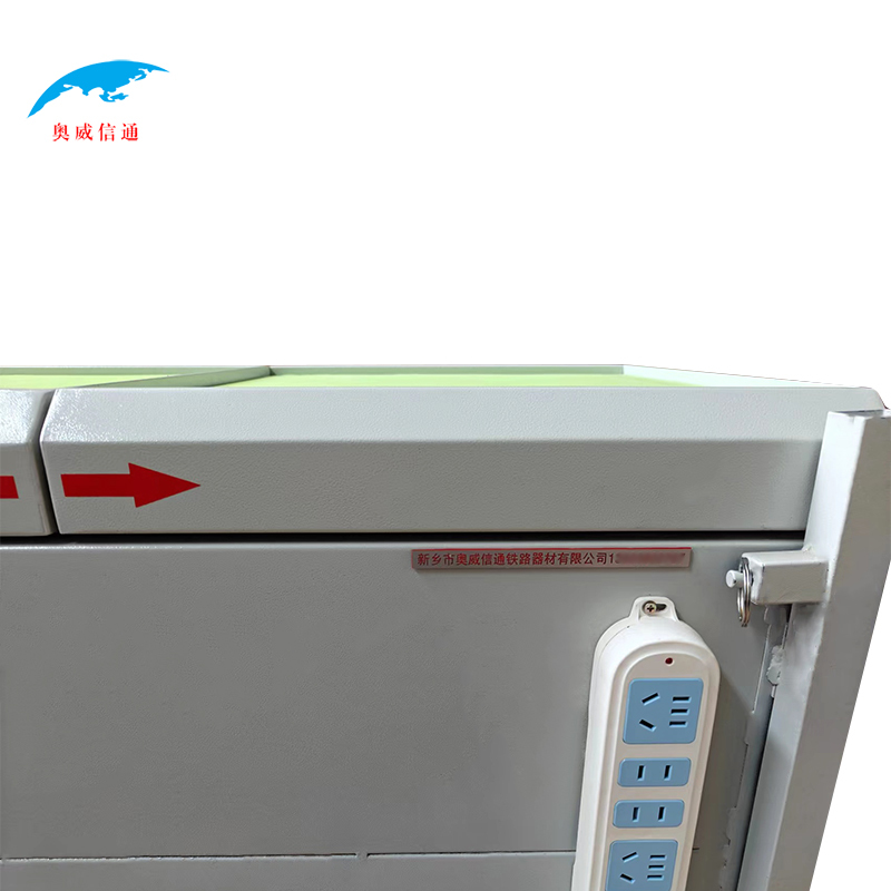 奥威信通 多功能室内工作车AWXT-10003 套