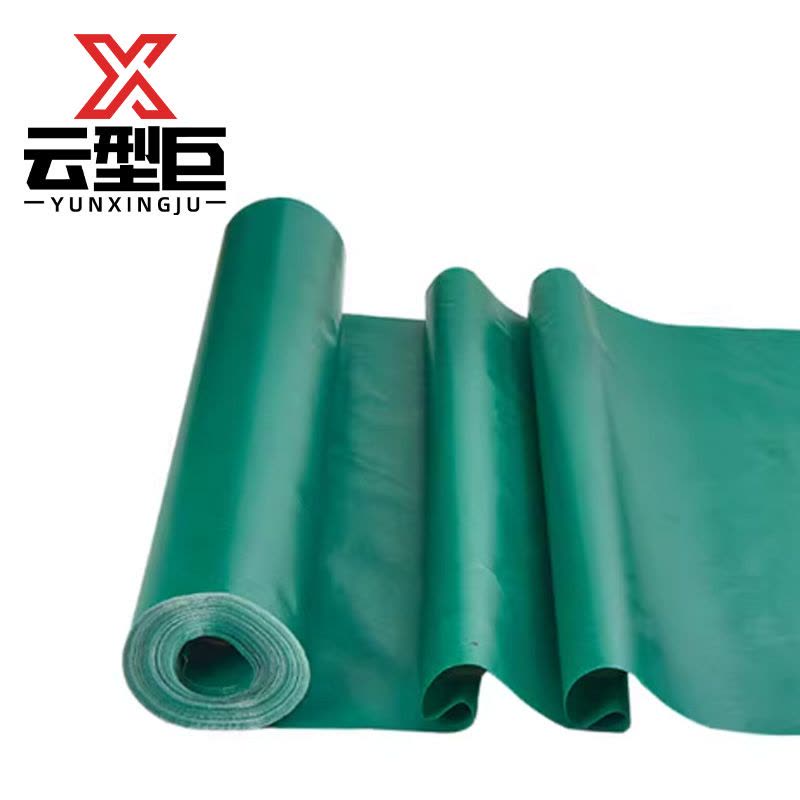 云型巨 防火布 厚0.9mm 平方米图片