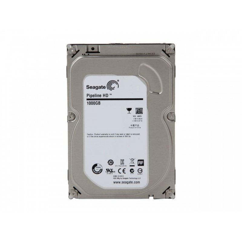 希捷(Seagate)1TB 移动硬盘
