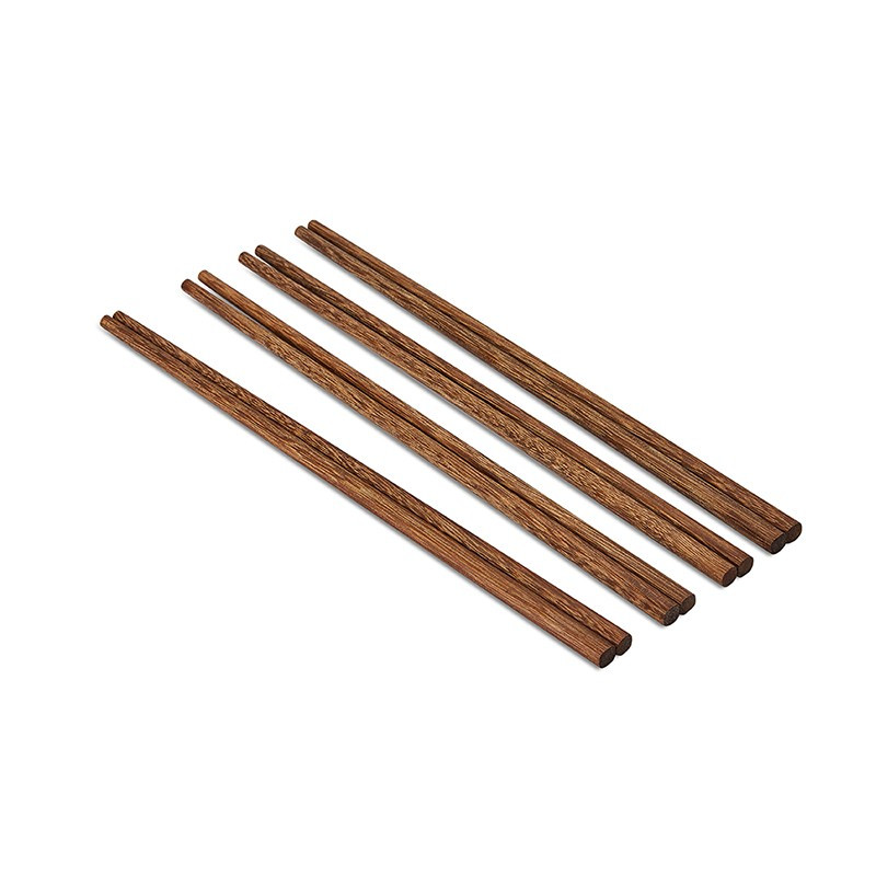 博堡(BOBER) DY-TZ675-8A 膳品陶瓷碗筷套装 陶瓷碗圆形 4碗4筷 白色高清大图