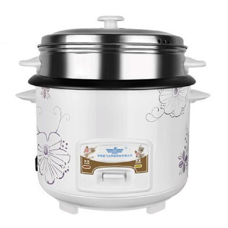 电饭煲1234人多功能宿舍迷你型普通老式小型电饭锅家用5升单个内胆拍