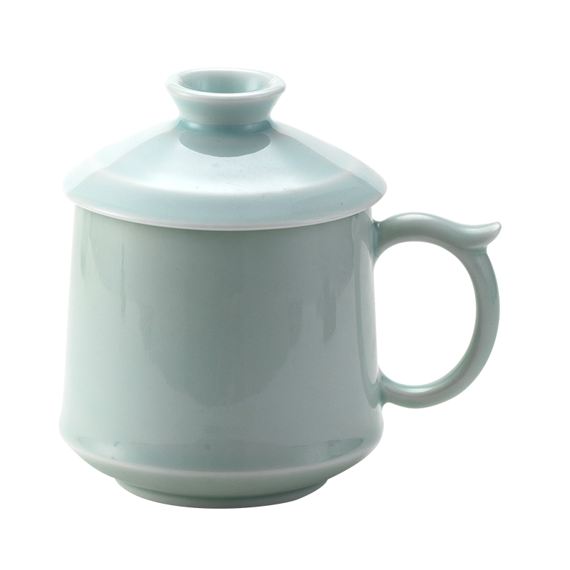 崟露茶具高清大图
