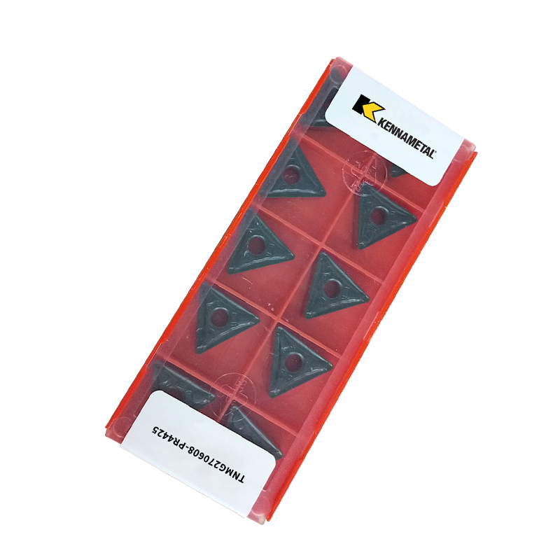 mastech肯纳kennametal刀片