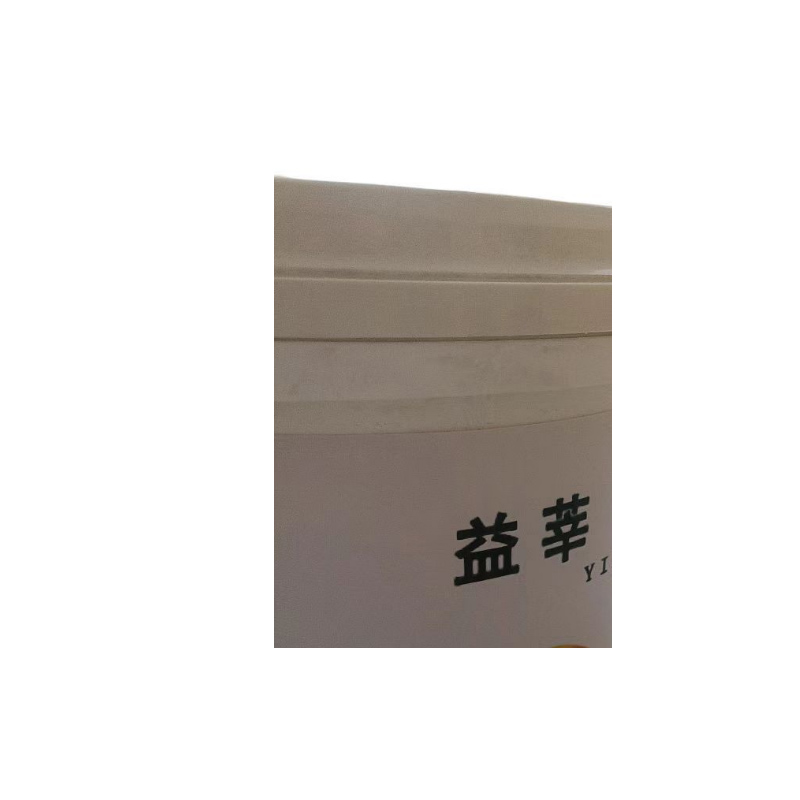 益莘 地坪漆中黄色 24kg 桶高清大图