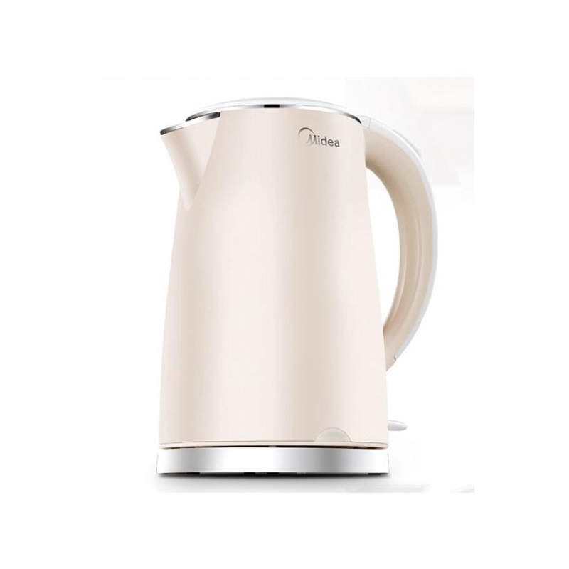 美的(Midea) HJ1505a 电水壶 单个装