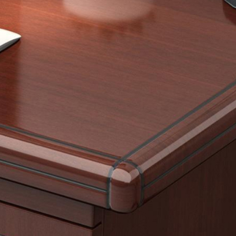 班龙电脑桌BL120-1张高清大图