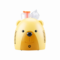 双盛医疗ShuangshengMedical雾化器SW-1L压缩式雾化机宝宝儿童成人家用雾化吸入仪器儿童专用卡通
