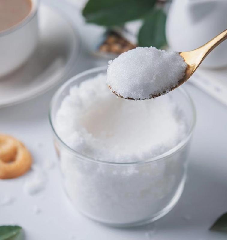 有维 精品绵白糖500g 袋高清大图