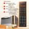 九阳(Joyoung)电烤箱KX-38I95 智能预约 家用用烘焙 多功能 全自动烤箱 蛋糕烘焙 38升大容量