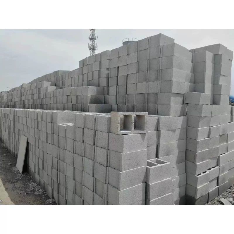 诚智旺 水泥空心砖 390*240*190mm /块图片