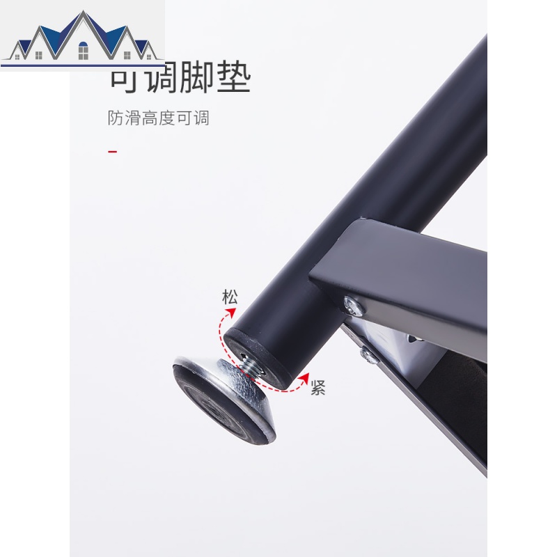 不锈钢放微波炉架烤箱厨房置物架落地多层锅架储物架子家用收纳柜 三维工匠高清大图