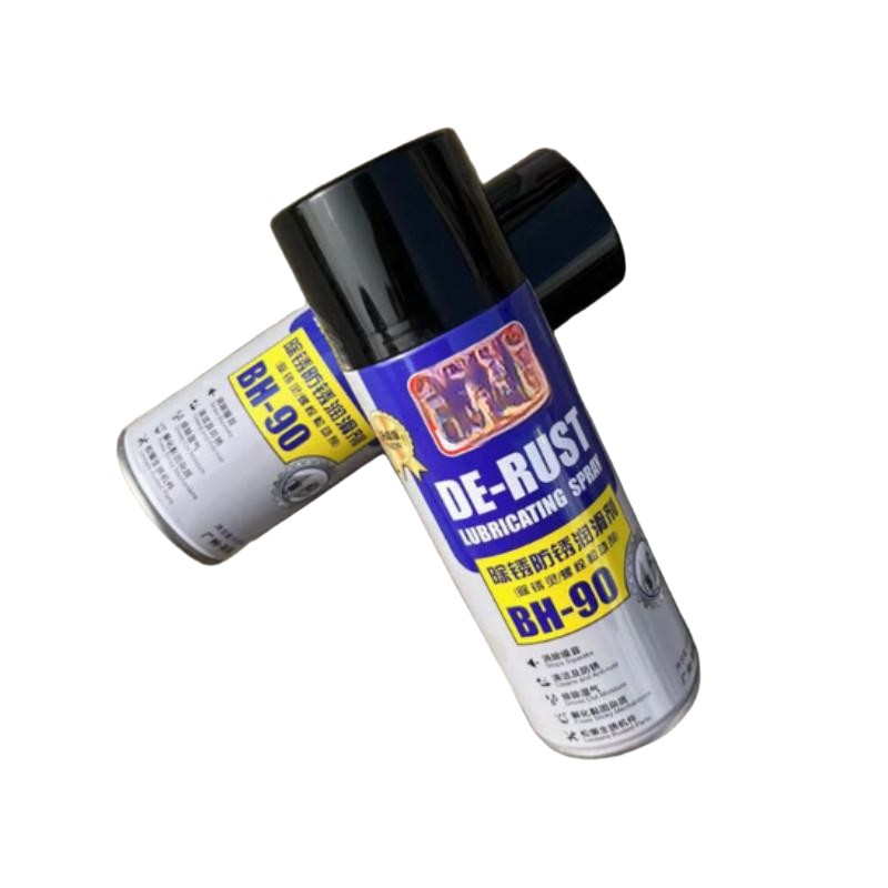 南固 百辉除锈灵 规格:450/瓶 单位:瓶