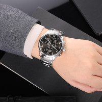 天梭(TISSOT)瑞士手表 速驰系列 石英男表 新年礼物送男友 T116.617.11.057.01