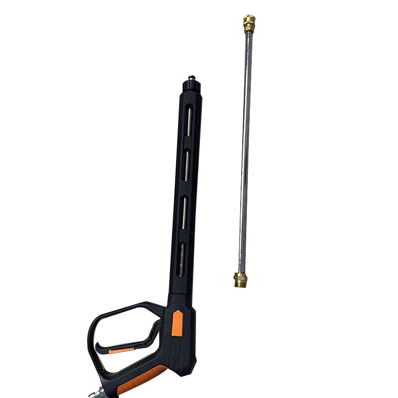 豫众诺 高压水枪 1M-4000 把高清大图